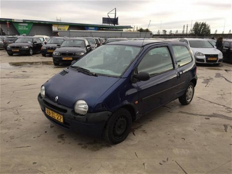 Renault Twingo - 1.1 - 1