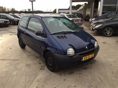 Renault Twingo - 1.1 - 1