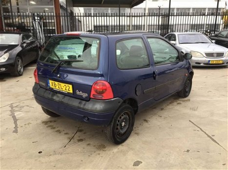 Renault Twingo - 1.1 - 1