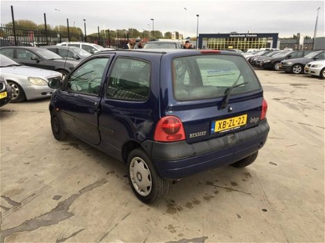 Renault Twingo - 1.1 - 1