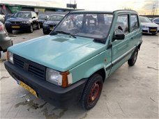 Fiat Panda - 900