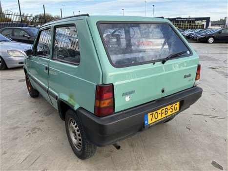 Fiat Panda - 900 - 1