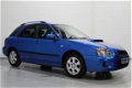 Subaru Impreza Plus - 1.6 TS AWD 96pk, Airco, Volledig onderhouden, NAP, APK tot 04-2020 - 1 - Thumbnail