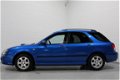 Subaru Impreza Plus - 1.6 TS AWD 96pk, Airco, Volledig onderhouden, NAP, APK tot 04-2020 - 1 - Thumbnail