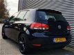 Volkswagen Golf - 1.2 TSI Trendline BlueMotion 5DRS 09-2011 Zwart Metallic - 1 - Thumbnail