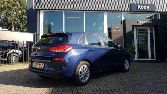 Hyundai i30 - 1.0 T-GDI Comfort Ala Nieuw - 1