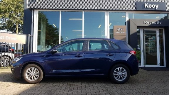 Hyundai i30 - 1.0 T-GDI Comfort Ala Nieuw - 1