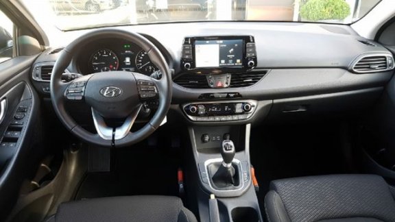 Hyundai i30 - 1.0 T-GDI Comfort Ala Nieuw - 1