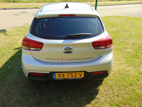 Kia Rio - 1.0 T-GDI 100pk DynamicLine - 1