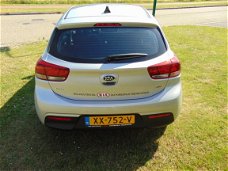 Kia Rio - 1.0 T-GDI 100pk DynamicLine