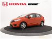 Honda Jazz - 1.3 i-VTEC 102pk Comfort - 1 - Thumbnail