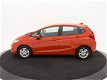 Honda Jazz - 1.3 i-VTEC 102pk Comfort - 1 - Thumbnail