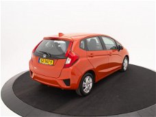 Honda Jazz - 1.3 i-VTEC 102pk Comfort