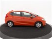 Honda Jazz - 1.3 i-VTEC 102pk Comfort - 1 - Thumbnail