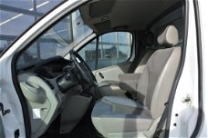 Opel Vivaro - 2.0 CDTI L1H1 84.700km