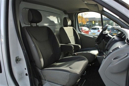 Opel Vivaro - 2.0 CDTI L1H1 84.700km - 1