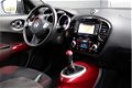 Nissan Juke - 1.2 DIG-T S/S Connect Edition | Navigatie | 360 camera | Key less | - 1 - Thumbnail