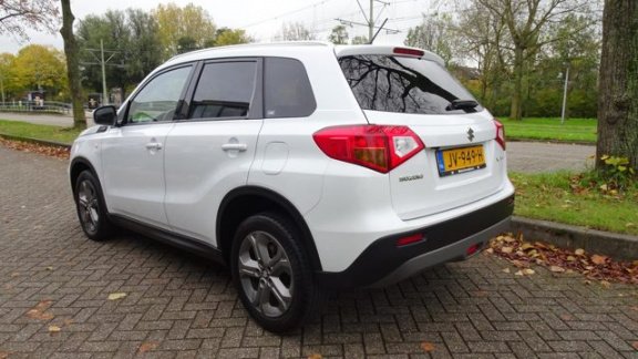 Suzuki Vitara - 1.6 Exclusive Automaat 1.6 I / navigatie - 1