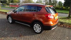 Suzuki S-Cross - 1.0 Boosterjet Exclusive Navi airco