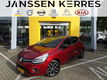 Renault Clio - TCe 90 INTENS Nav, Leer/Stof, PDC V/A, Park Assist, Privacy Glass, R-Link - 1 - Thumbnail