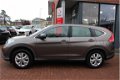 Honda CR-V - 2.0 16V 155pk Comfort, Trekhaak *Dealer onderhouden - 1 - Thumbnail