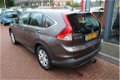 Honda CR-V - 2.0 16V 155pk Comfort, Trekhaak *Dealer onderhouden - 1 - Thumbnail