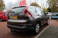 Honda CR-V - 2.0 16V 155pk Comfort, Trekhaak *Dealer onderhouden - 1 - Thumbnail