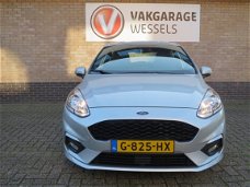 Ford Fiesta - 1.0 EcoBoost ST-Line 5-drs | Clima | LM | Stoelverwarming | Stuurverwarming |