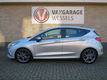 Ford Fiesta - 1.0 EcoBoost ST-Line 5-drs | Clima | LM | Stoelverwarming | Stuurverwarming | - 1 - Thumbnail