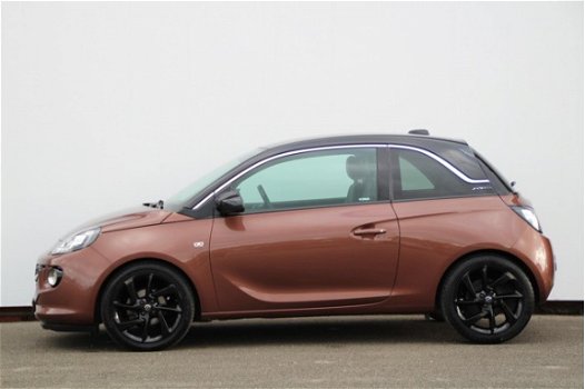 Opel ADAM - 1.4 Glam Favourite Clima | Cruise | Sportvelgen - 1