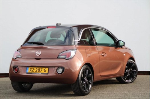 Opel ADAM - 1.4 Glam Favourite Clima | Cruise | Sportvelgen - 1