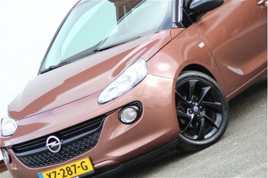 Opel ADAM - 1.4 Glam Favourite Clima | Cruise | Sportvelgen - 1
