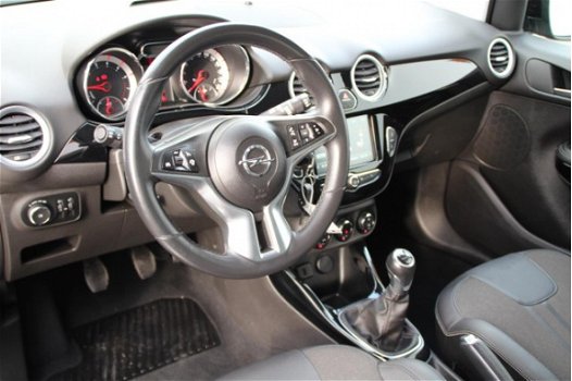 Opel ADAM - 1.4 Glam Favourite Clima | Cruise | Sportvelgen - 1