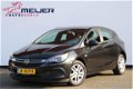 Opel Astra - 1.6 CDTI Edition Airco | Cruise | Navigatie | Parkeersensoren | LMW - 1 - Thumbnail