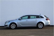 Opel Insignia Sports Tourer - 1.6 CDTI EcoFLEX Edition Navi | Clima | LED | Sportvelgen | Cruise