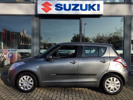 Suzuki Swift - 1.2 Comfort EASSS | Airco | 5deurs | Zeer Nette Auto | Dealer onderhouden | - 1