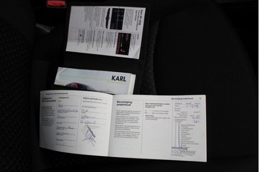 Opel Karl - | 1.0 | ecoFLEX | 75pk | Edition | AC | Cr Cntr | USB | - 1