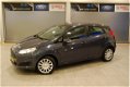 Ford Fiesta - 1.0 100PK 5D AIRCO, VOORRUITVERWARMING, BLUETOOTH - 1 - Thumbnail