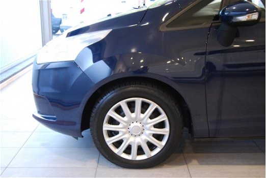 Ford B-Max - 1.0 ECOBOOST 100PK TREKHAAK, WINTERBANDEN, BLUETOOTH - 1