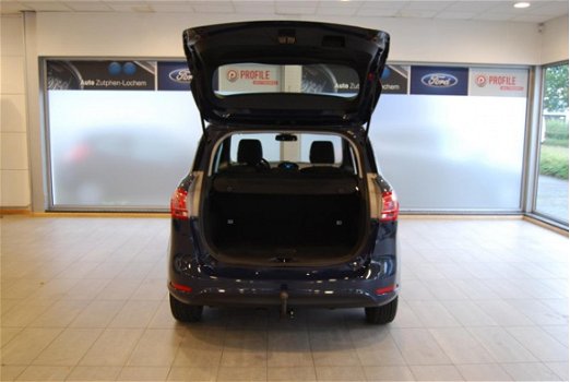 Ford B-Max - 1.0 ECOBOOST 100PK TREKHAAK, WINTERBANDEN, BLUETOOTH - 1