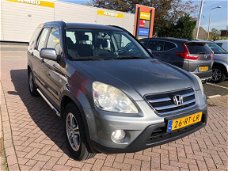 Honda CR-V - 2.0i LS