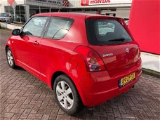 Suzuki Swift - 1.5 Exclusive