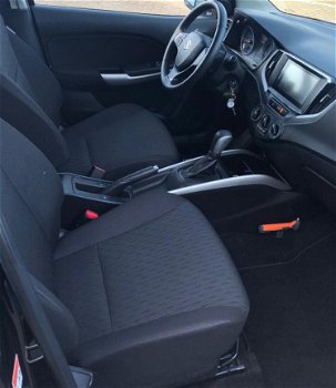 Suzuki Baleno - 1.2 Exclusive automaar/ navigatie/ bluetooth/ stoelverwarming/ nieuw prijs €21.500, - 1