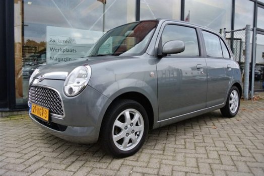 Daihatsu Trevis - 1.0 Exclusive Airco Rijklaarprijs - 1