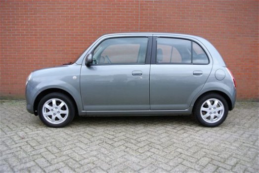 Daihatsu Trevis - 1.0 Exclusive Airco Rijklaarprijs - 1