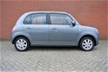 Daihatsu Trevis - 1.0 Exclusive Airco Rijklaarprijs - 1 - Thumbnail