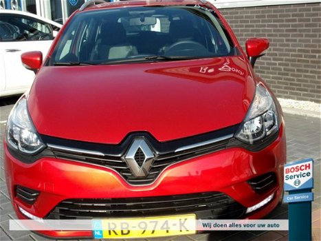 Renault Clio - Energy TCe 90pk S&S Zen - 1