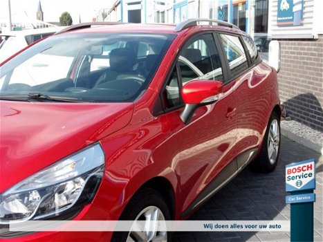 Renault Clio - Energy TCe 90pk S&S Zen - 1