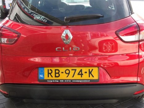 Renault Clio - Energy TCe 90pk S&S Zen - 1