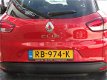 Renault Clio - Energy TCe 90pk S&S Zen - 1 - Thumbnail